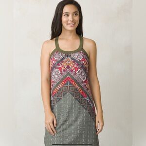Prana Cantine Dress, Medium